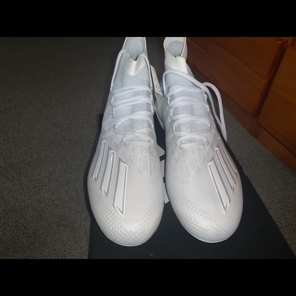 MENS ADIDAS ADIZERO PRIMEKNIT CLEATS